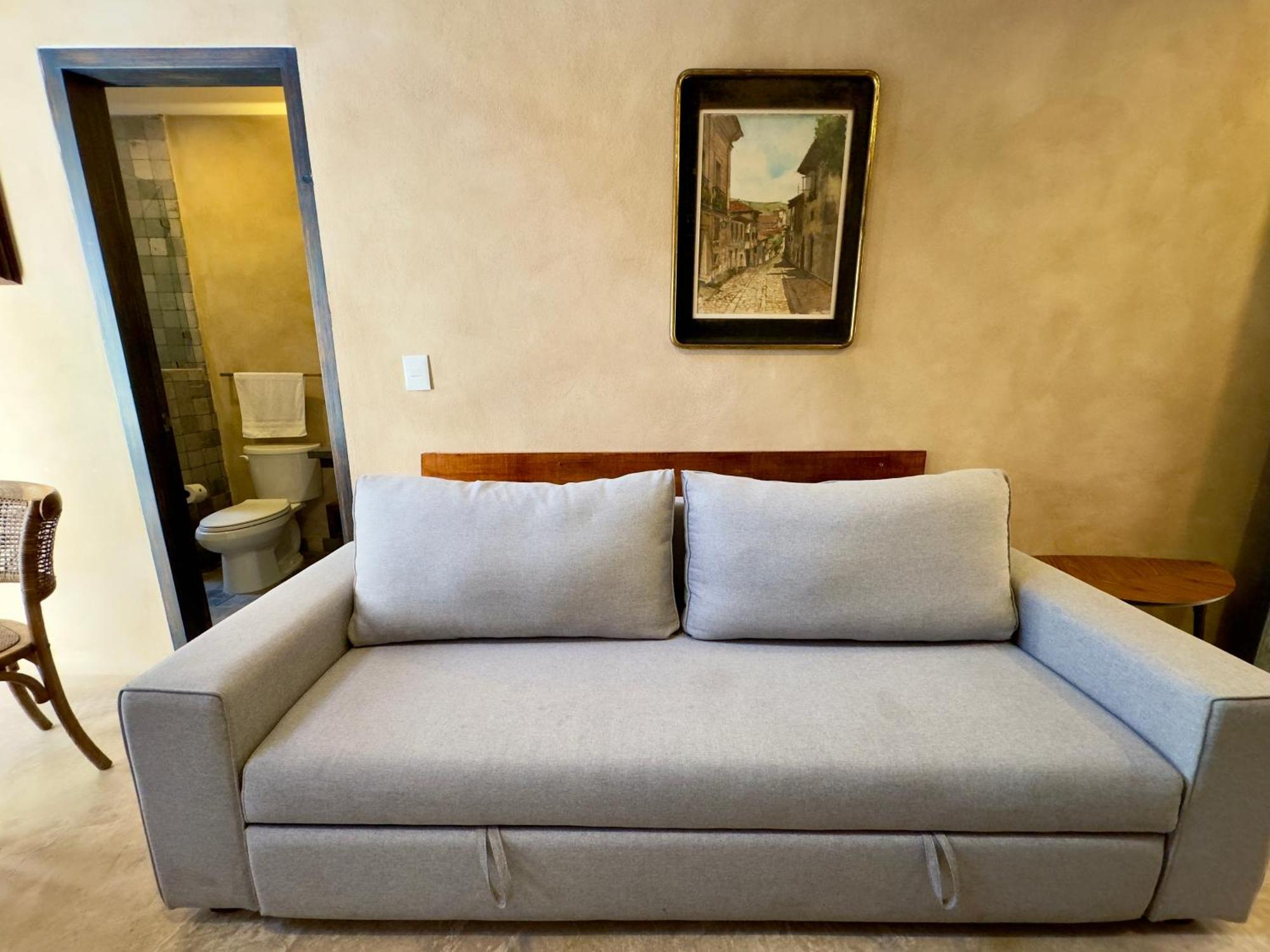Loft Pisa En Val'Quirico Apartment Santeagueda Exterior photo