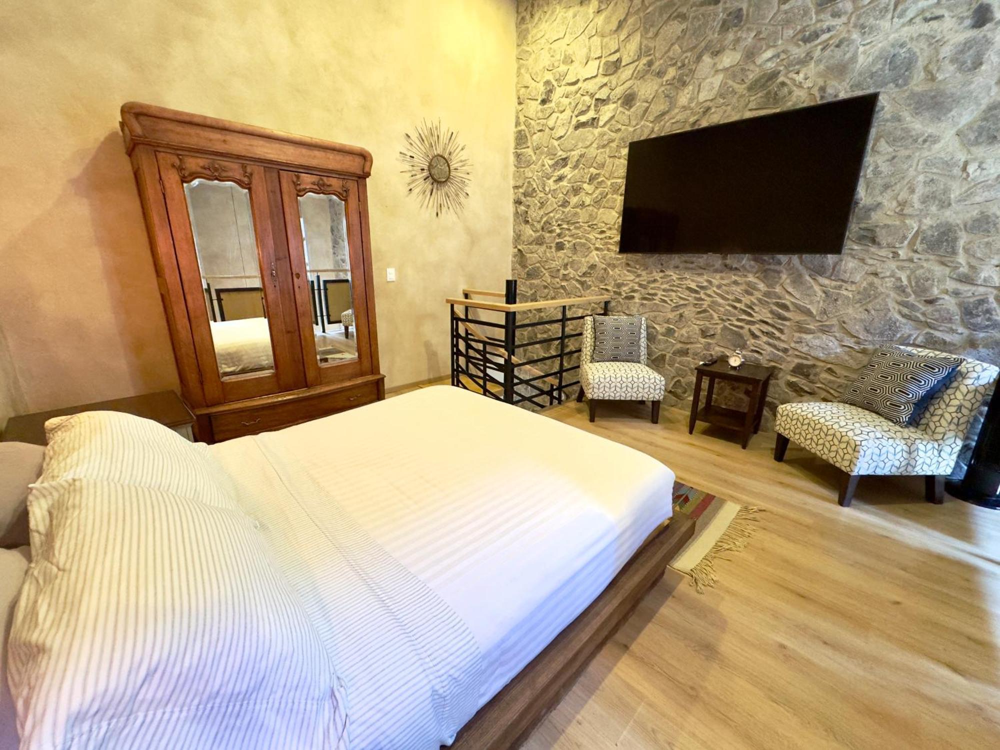 Loft Pisa En Val'Quirico Apartment Santeagueda Exterior photo